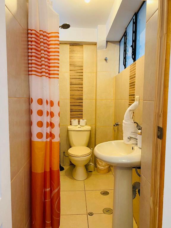 San Blas Charm - 3BR with Views - 2