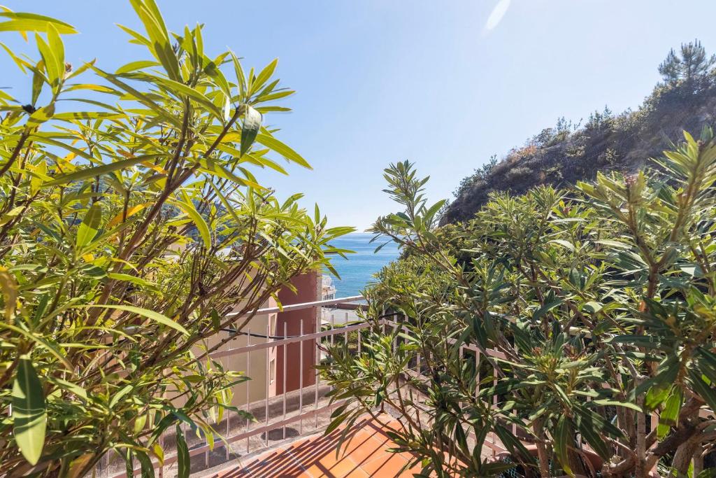 Attico vista mare, Levanto - 2