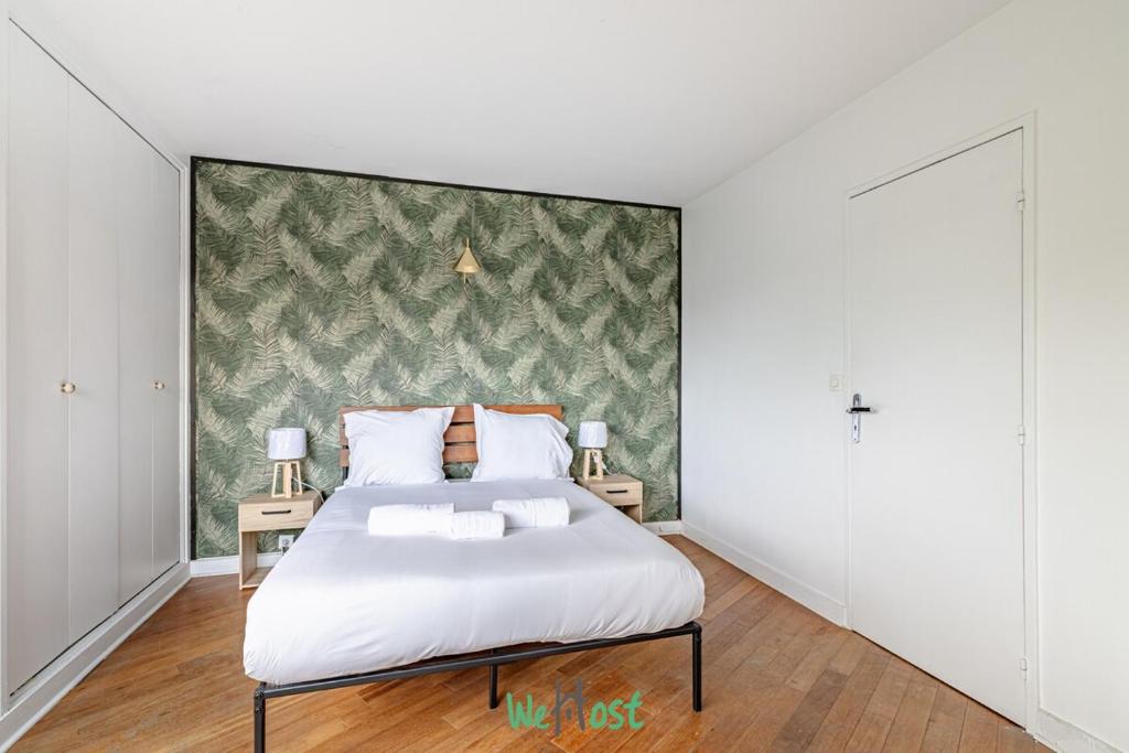 WeHost - Séjour tout confort pour 6 personnes à Montmartre - 4