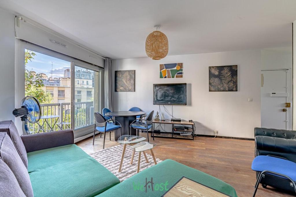 WeHost - Séjour tout confort pour 6 personnes à Montmartre - 3
