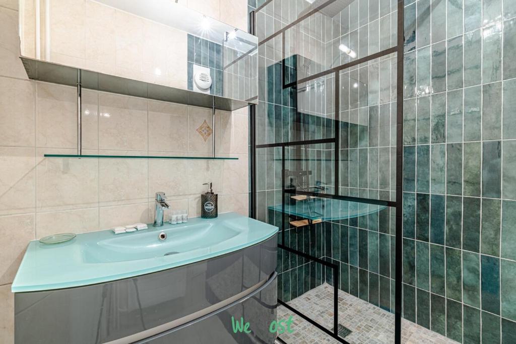 WeHost - Séjour tout confort pour 6 personnes à Montmartre - 2