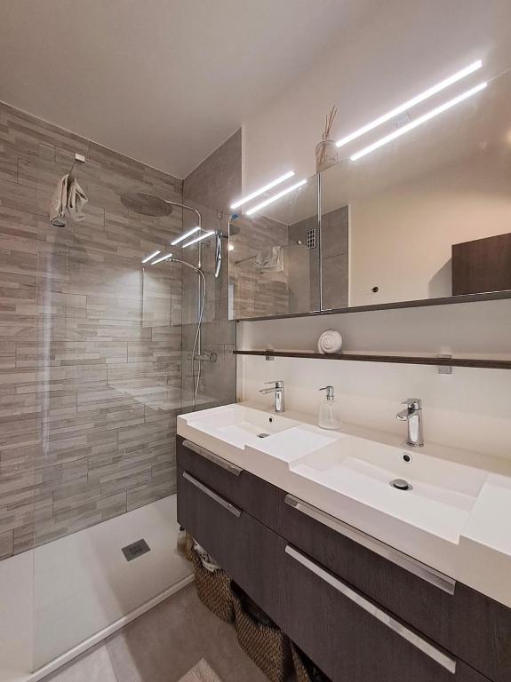Finlay 2 - CI - Nice family apartment for 4 people Paris 15 - 3