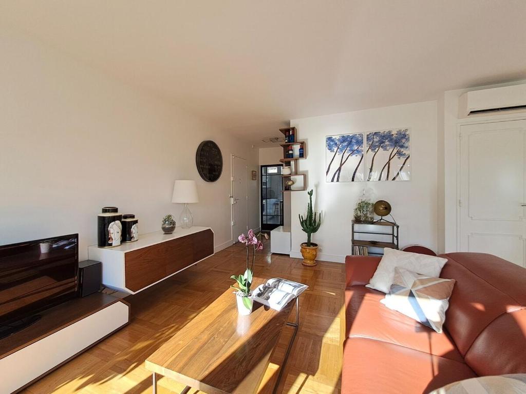 Finlay 2 - CI - Nice family apartment for 4 people Paris 15 - 2