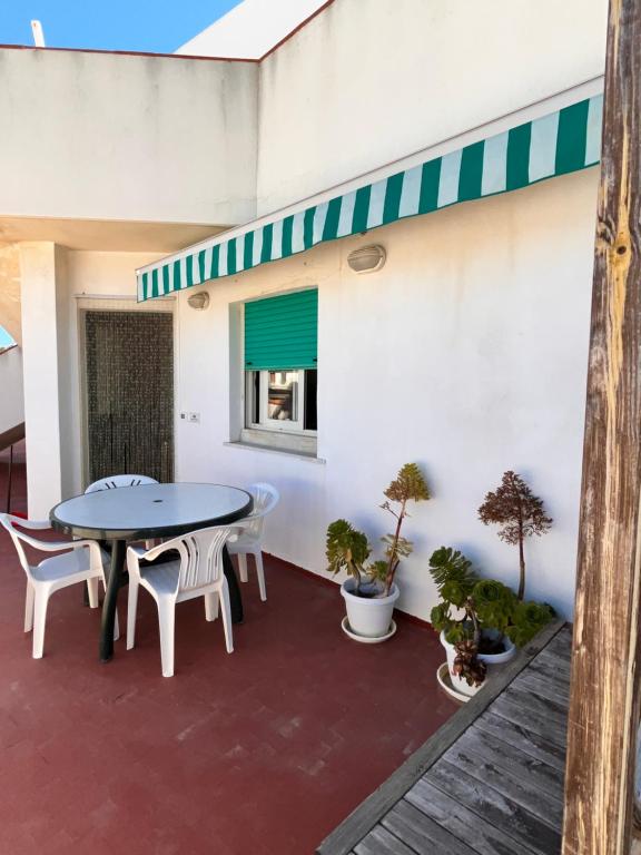 100 passi dal mare - 4