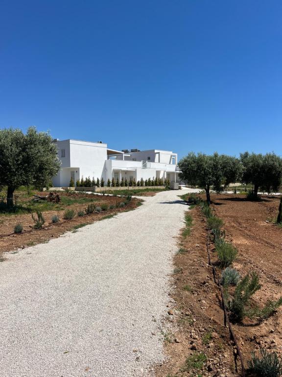 Masseria l'Ulìa - 3