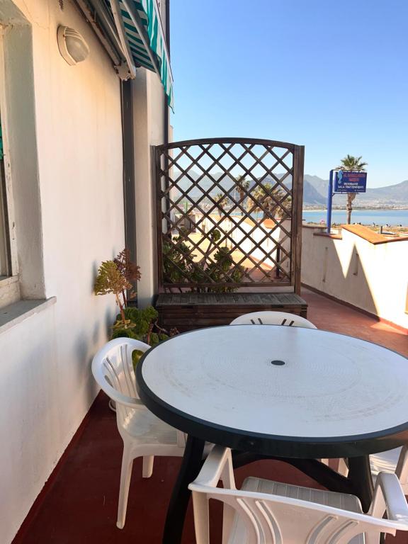 100 passi dal mare - 5