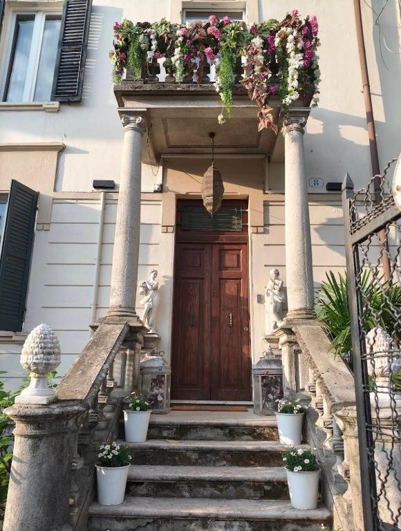 La Magnolia - House - 2