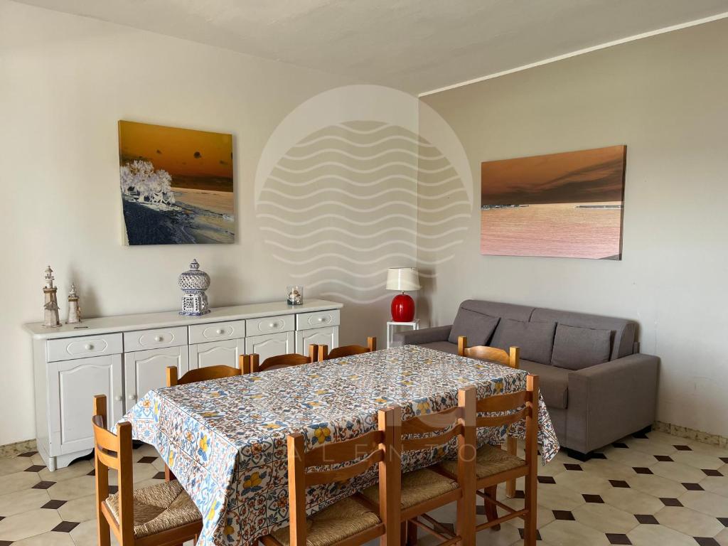 Casa di Diego - Primo Piano By Cala Salento - 4