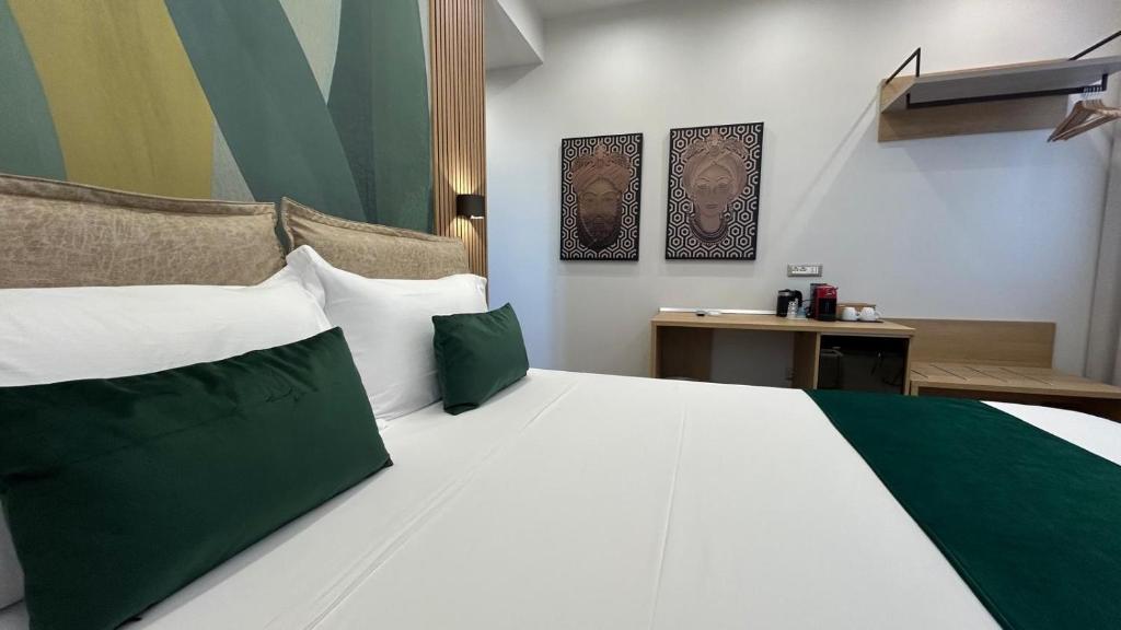 COLIBRI Rooms - 4
