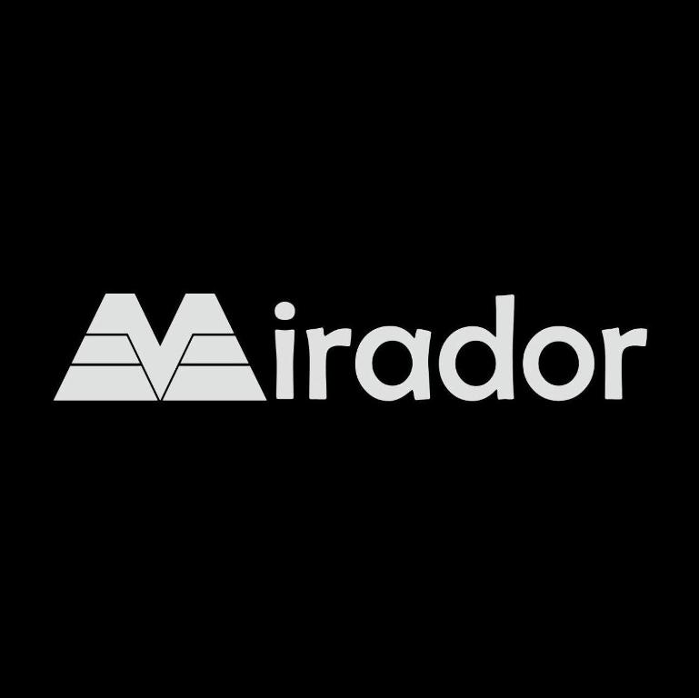 Casa Mirador - 1