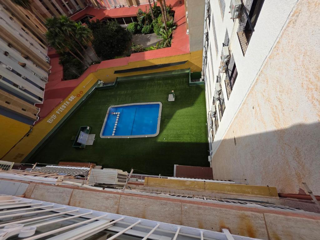 Salvia & Sea Penthouse IF Beach - 2