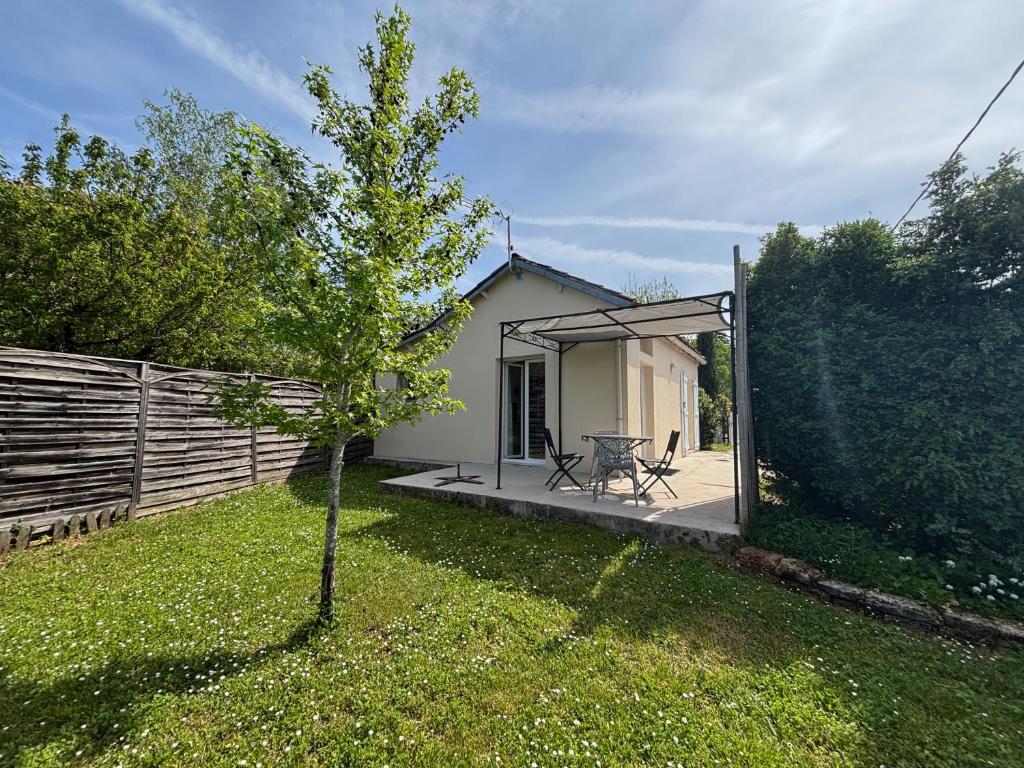 Maison Ustou46 - 2
