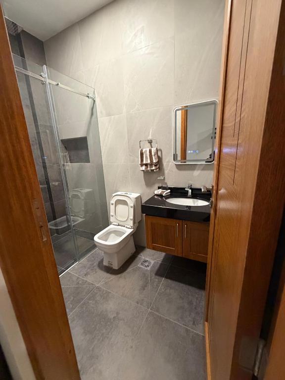 Boutique House Centro CBBA - 5