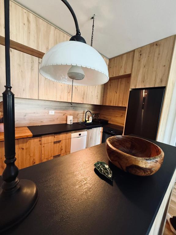 Apartman Ramonda - 3