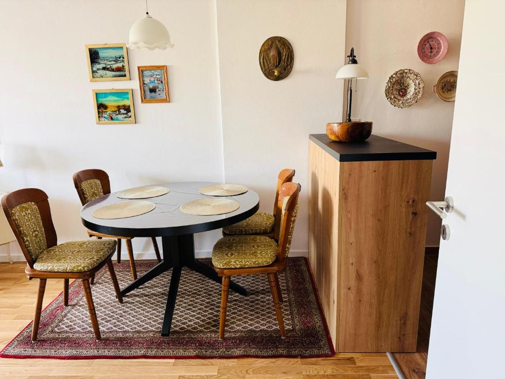 Apartman Ramonda - 4
