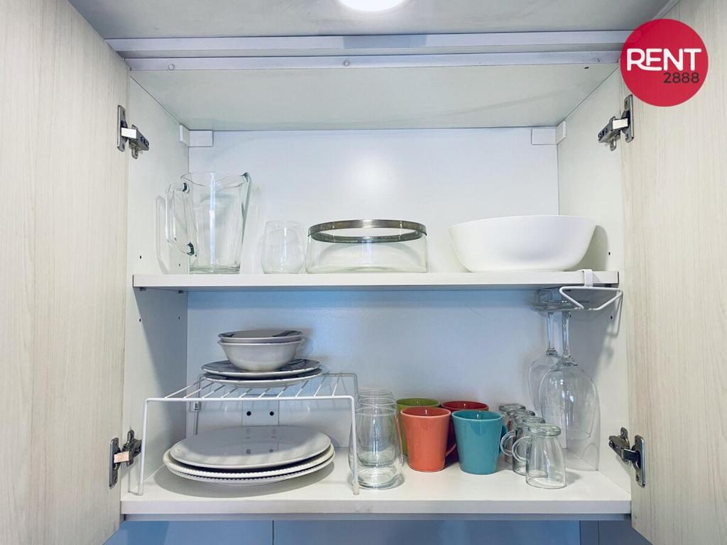 Rent2888 Paseo - 2