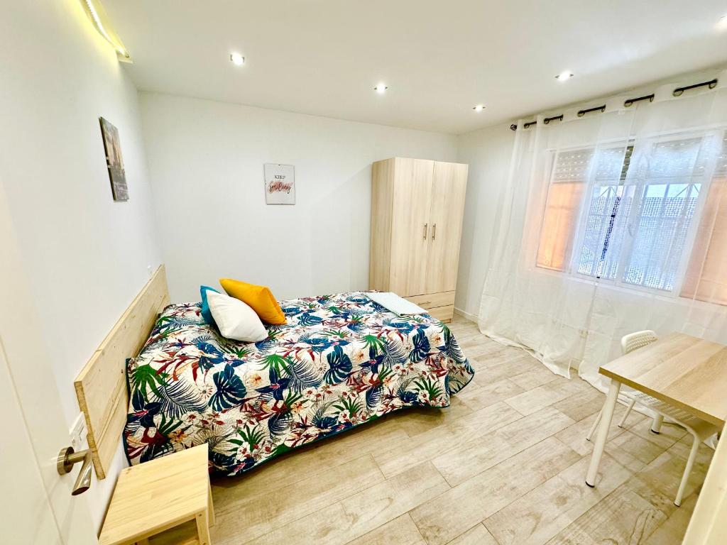 Palma Centro - 5 Rooms - 3