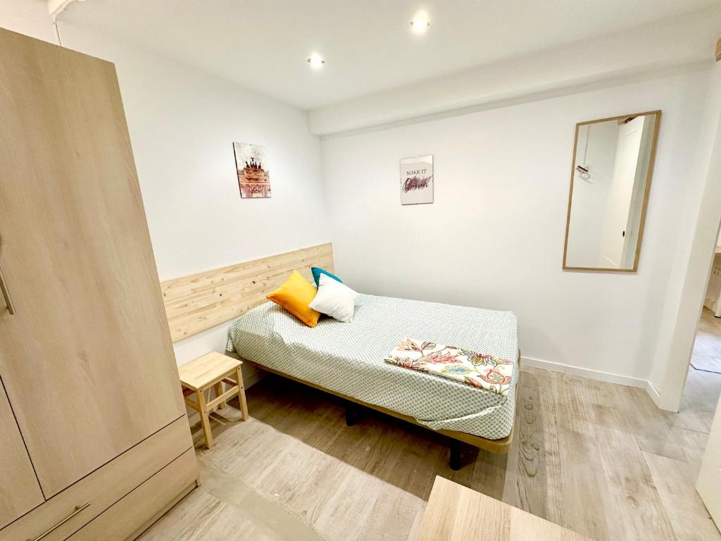 Palma Centro - 5 Rooms - 4