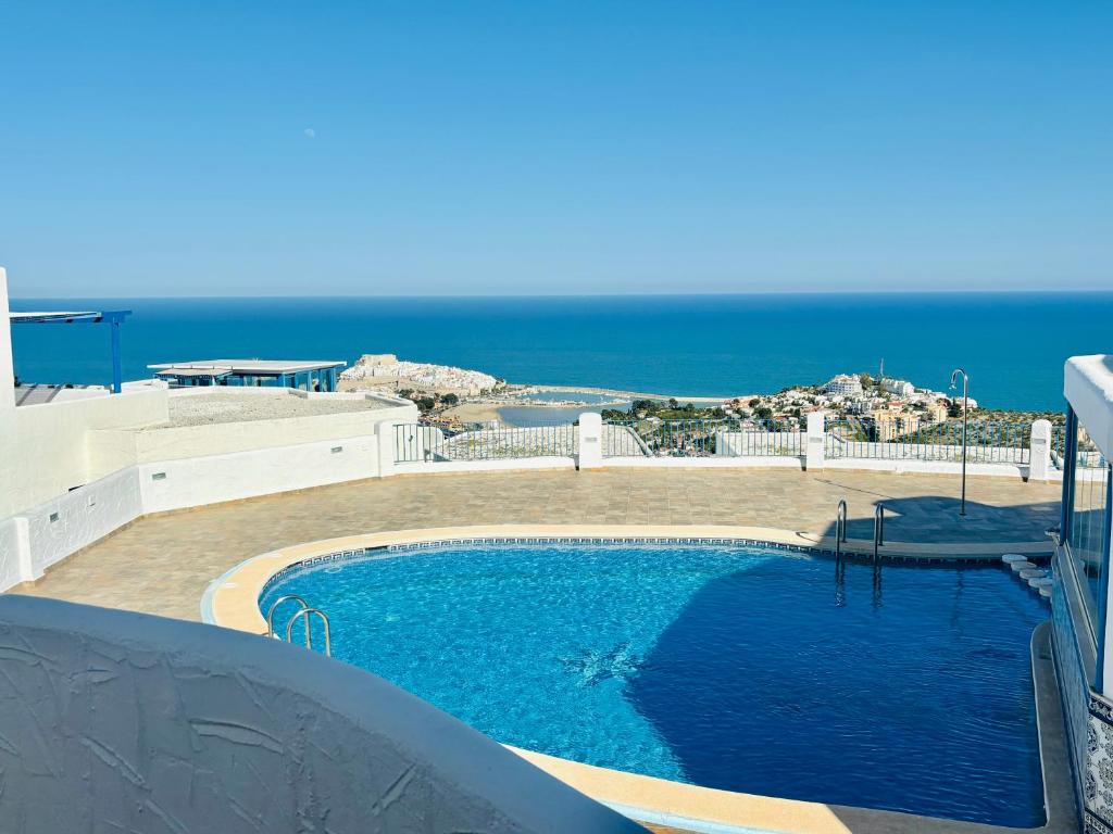 Perla Bonita - 1