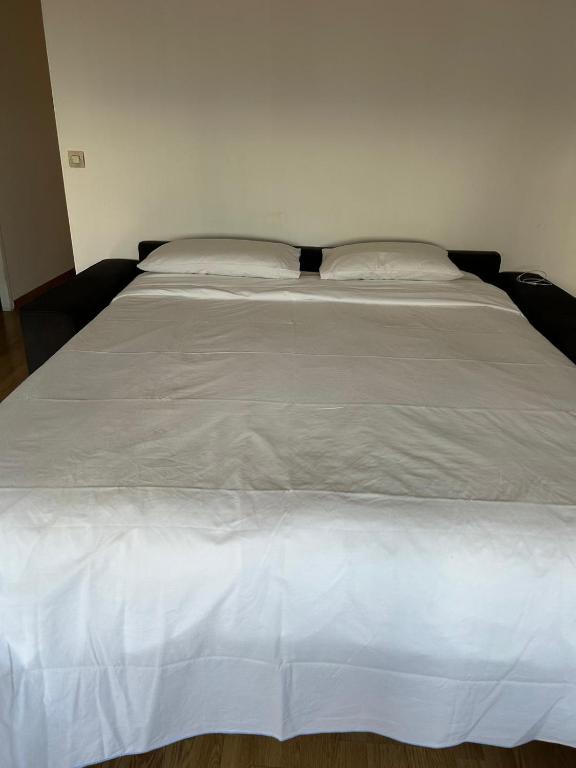 Cosy studio vue mer proche monaco - 3