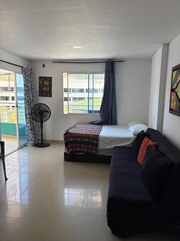 Brisas Marina Apartaments - 5
