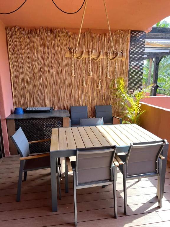 Spacious Apartment with Pool in Casares - 4