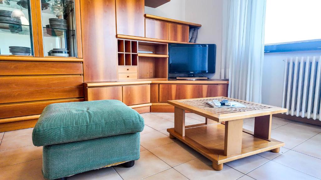 A Casa di Silvia Lake View Balcony 2 Bedrooms - 2