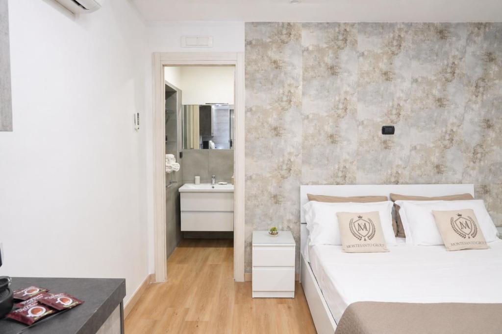 Montesantogroup Holiday House - 3