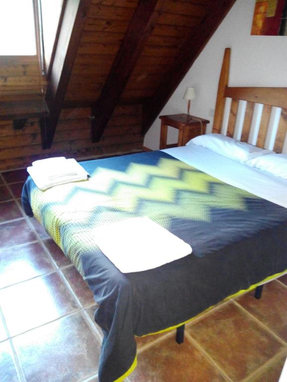 Duplex Calle El Tillo - 4