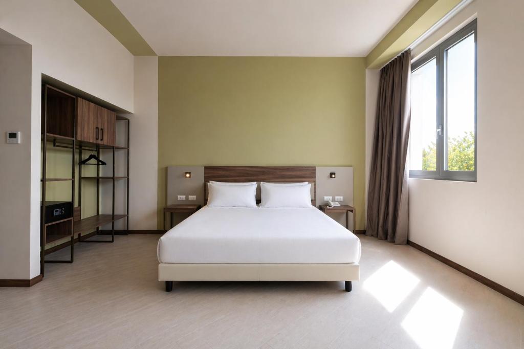 LVG Hotel Collection - Belfiore - 3