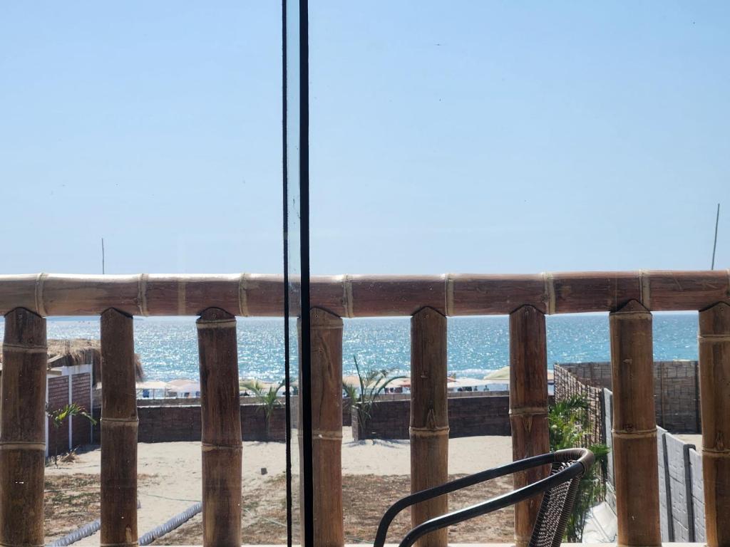 Chicoma Beach - 2