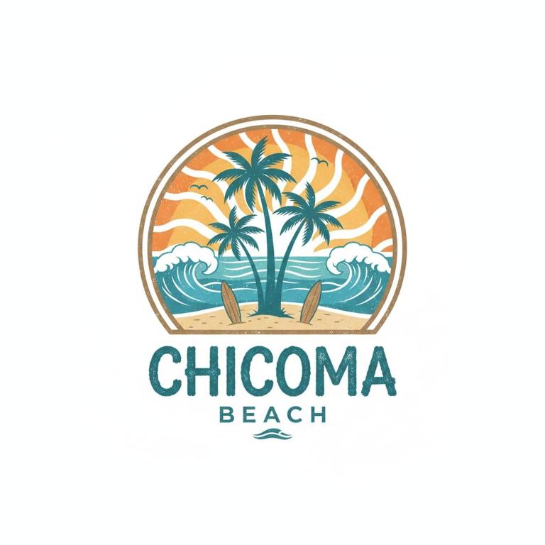 Chicoma Beach - 4