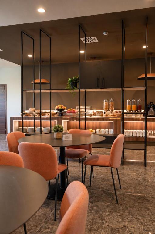 LVG Hotel Collection - Belfiore - 4