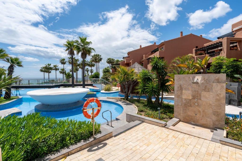 Mar Azul Estepona - 3