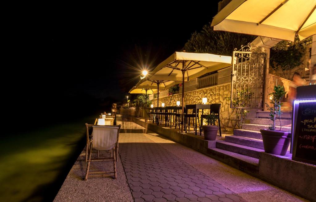 Guest House Villa Maslina Neum photo