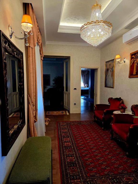 Zemun Center LUX 3 bedroom - 4