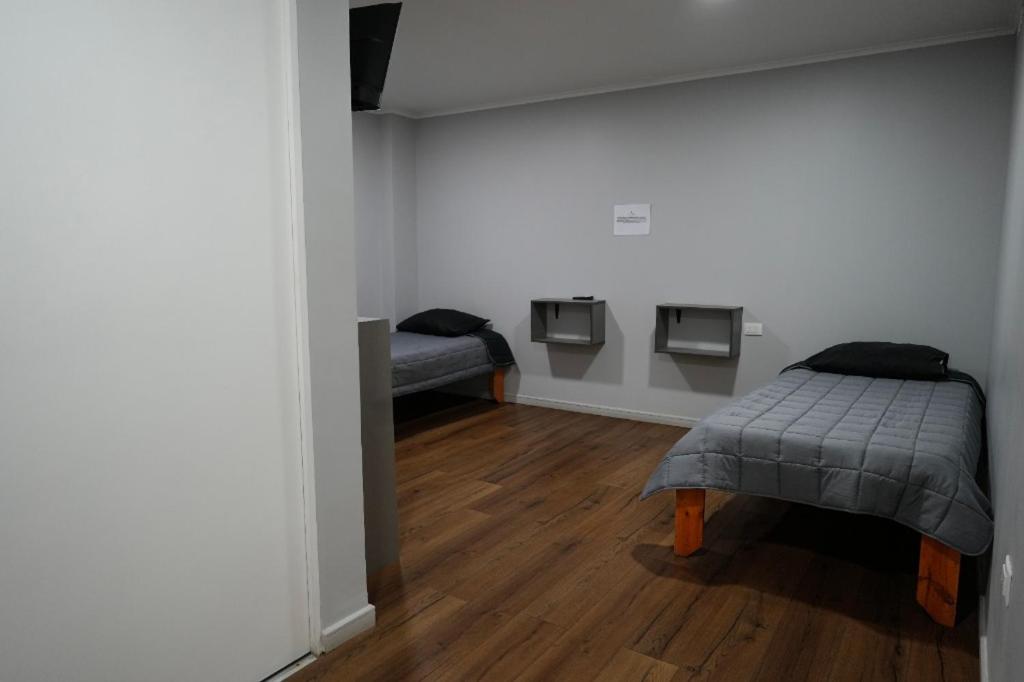 Hotel STARK Antofagasta - 1