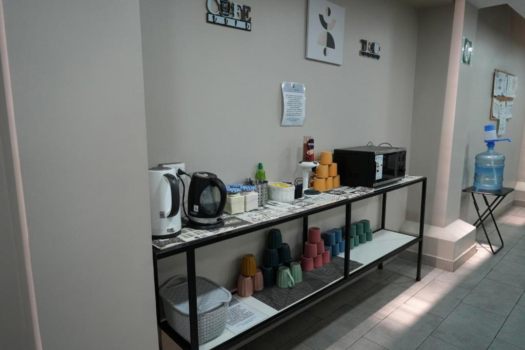 Hotel STARK Antofagasta - 5