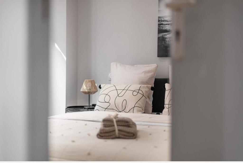 Appartement luxueux compans caffarelli parking privé gratuit jardin japonais 4 personnes - 3