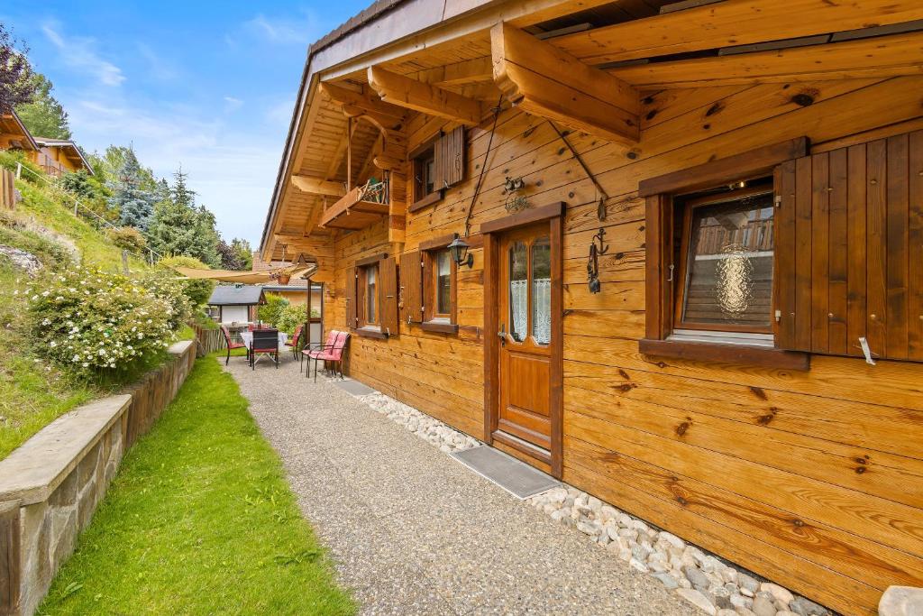 Chalet d'exception - 2