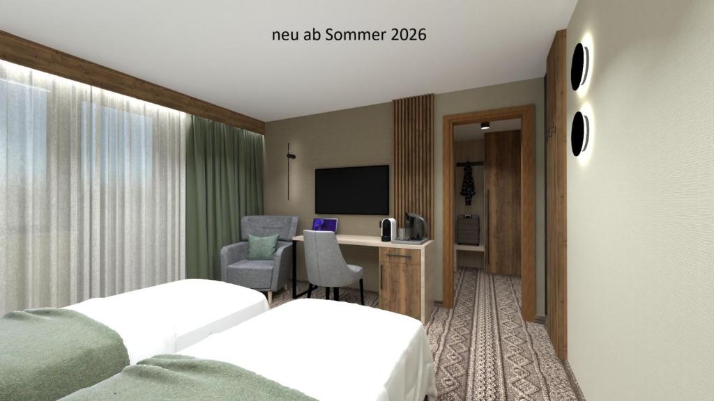 Hotel Post Fusch - 3