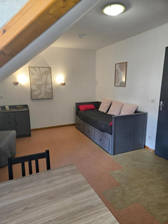 Appartement 4-5 personnes ST Francois Longchamp - 1