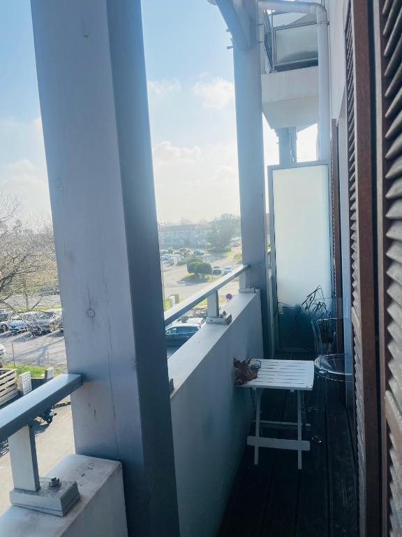 Anglet Cinq Cantons - T2 avec balcon - 3