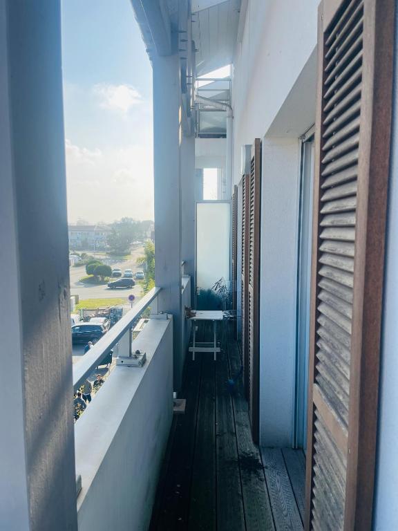 Anglet Cinq Cantons - T2 avec balcon - 2