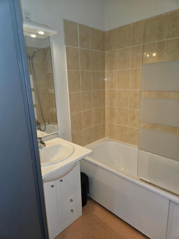 Appartement 4-5 personnes ST Francois Longchamp - 4