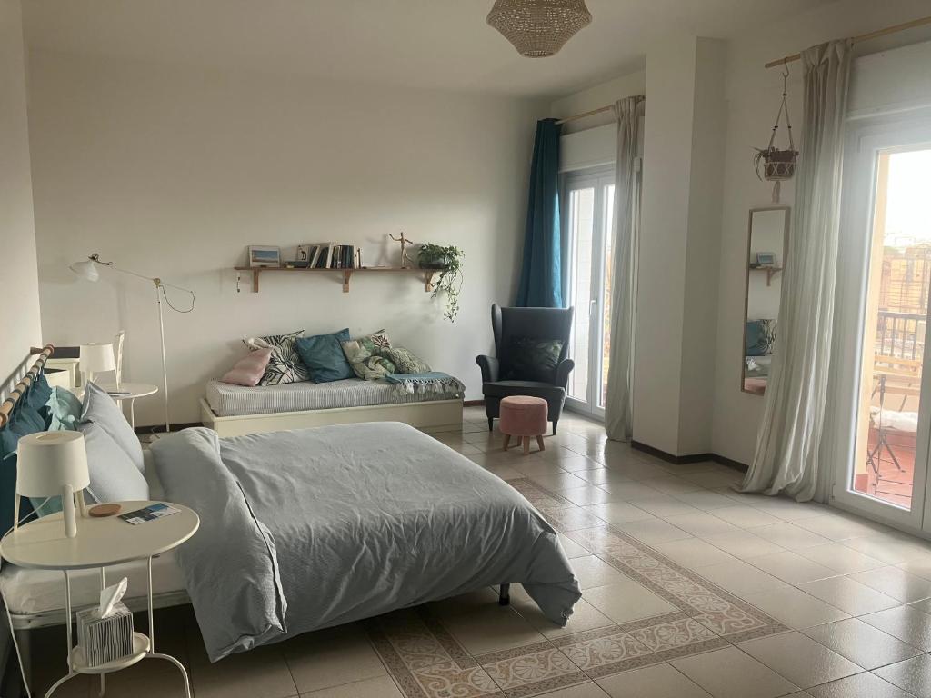 CasaMare Sant'Erasmo Sea View suites & apartment - 4
