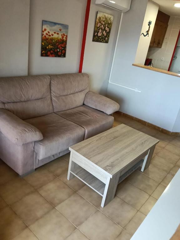Beautiful Evamar Apartment Near Levante Beach - 5