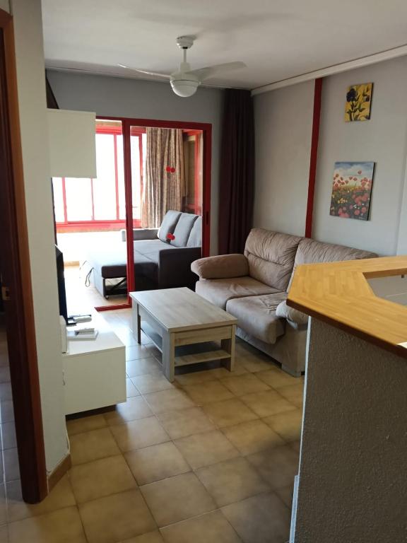 Beautiful Evamar Apartment Near Levante Beach - 1