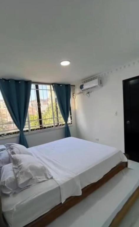 Apartamento en el rodadero - 4