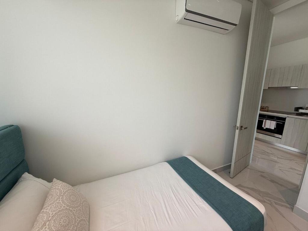 Apartment in Bello Horizonte, Santa Marta - 3